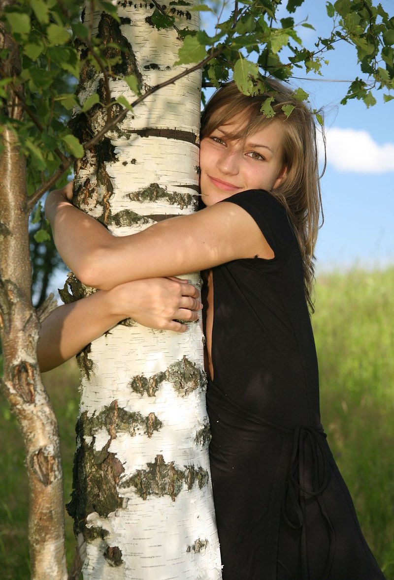 Проститутка Алиса
